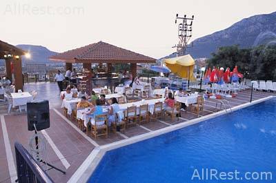 Yel Holiday Resort 10